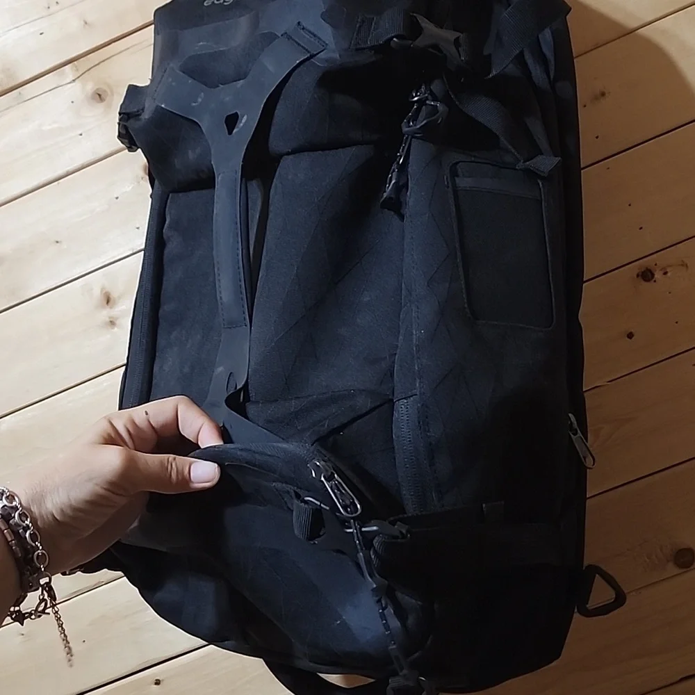 45 L Eagle Creek Load Warrior Cargo Hauler Backpack